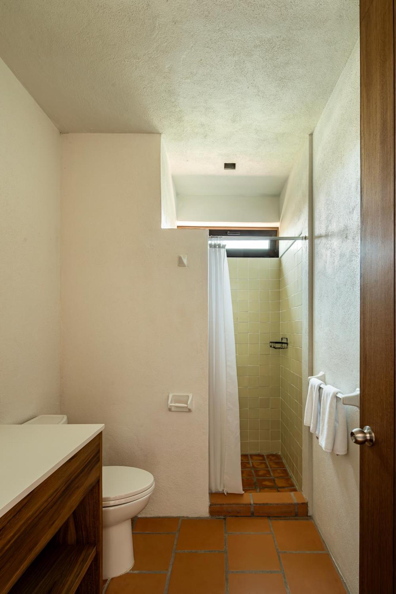 Hotel Aurelia San Patricio Melaque Exteriör bild