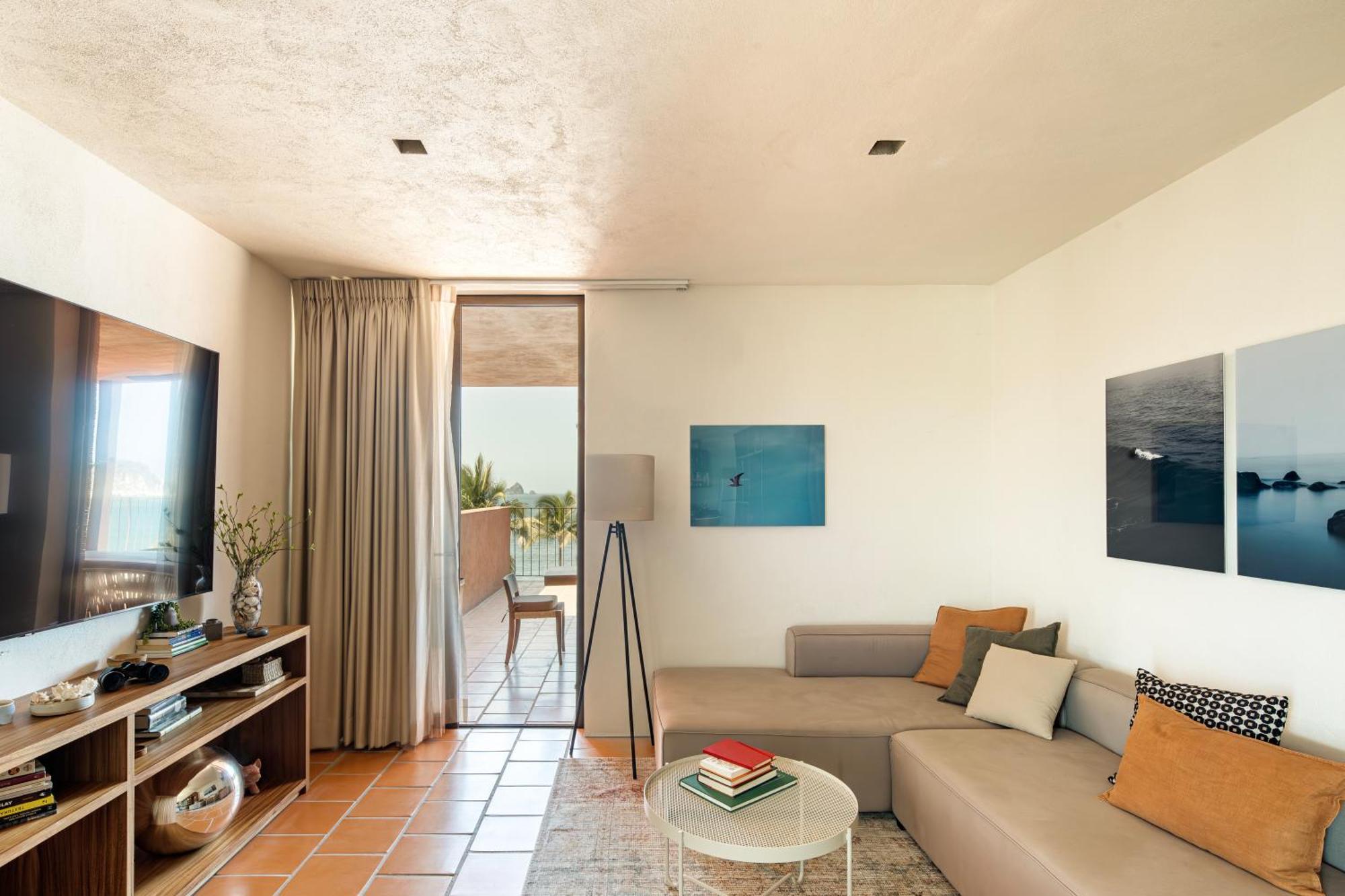 Hotel Aurelia San Patricio Melaque Exteriör bild